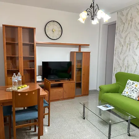 Progreso Apartment *