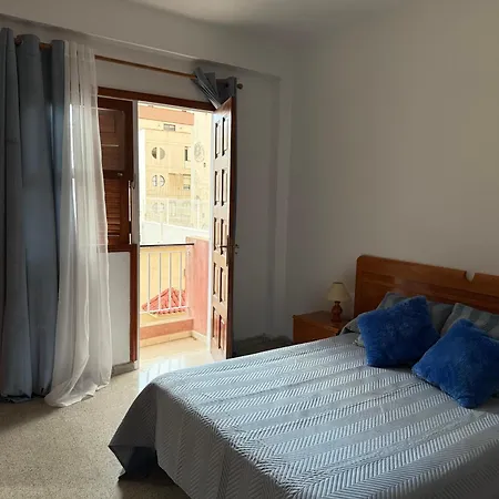 Apartment Progreso Santa Cruz de Tenerife